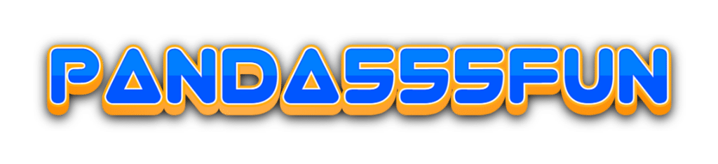 panda555fun.net-Logo